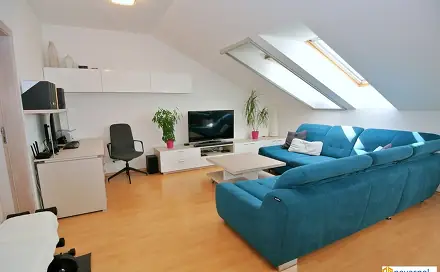 Pronájem bytu 3+kk 108 m², Mladých Běchovic, Praha 9 - Běchovice