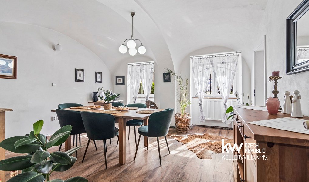 Prodej domu 140 m² s pozemkem 448 m², Horky nad Jizerou – náhled fotky 4