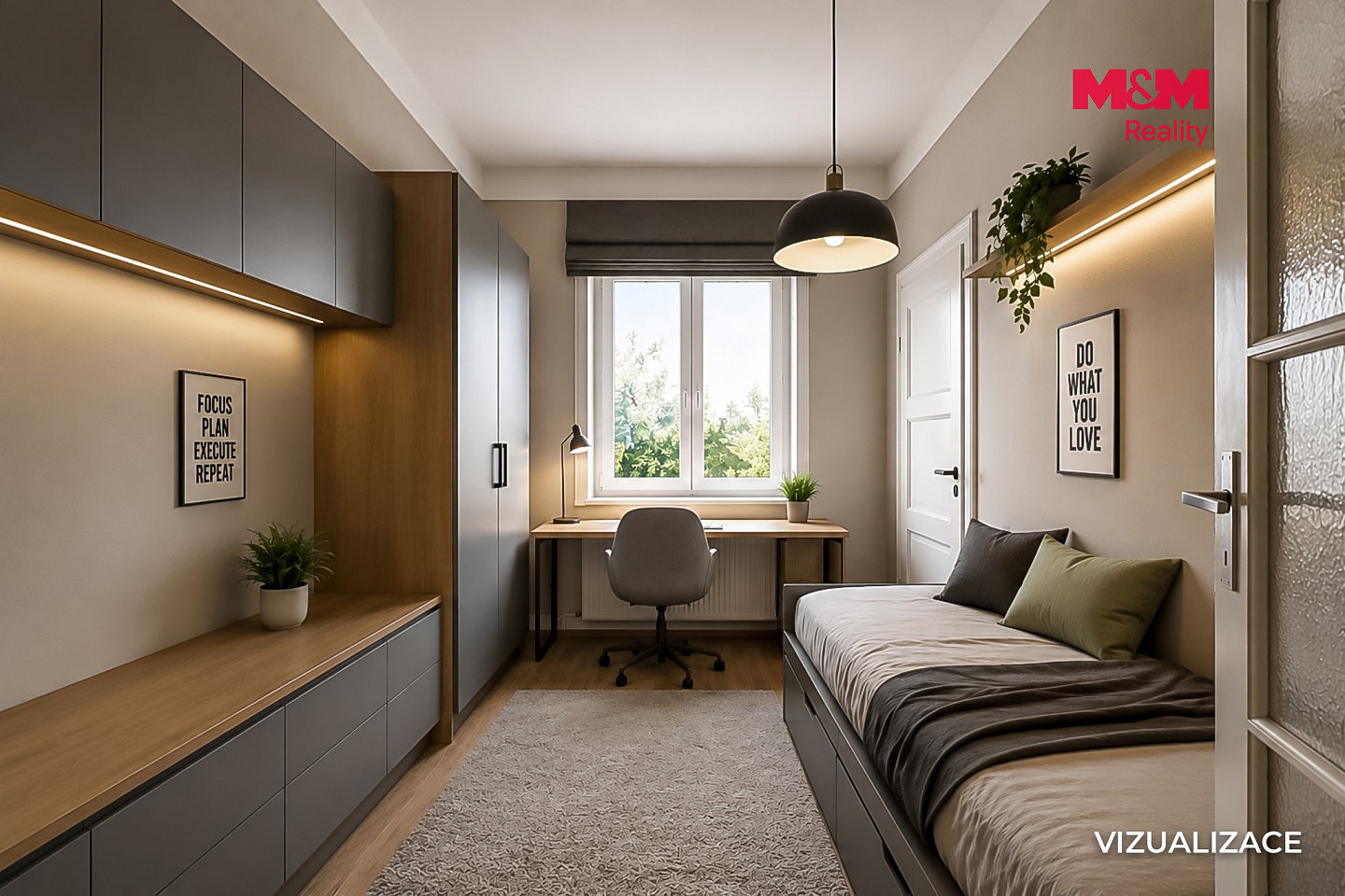 Prodej bytu 4+1 97 m² — photo 3