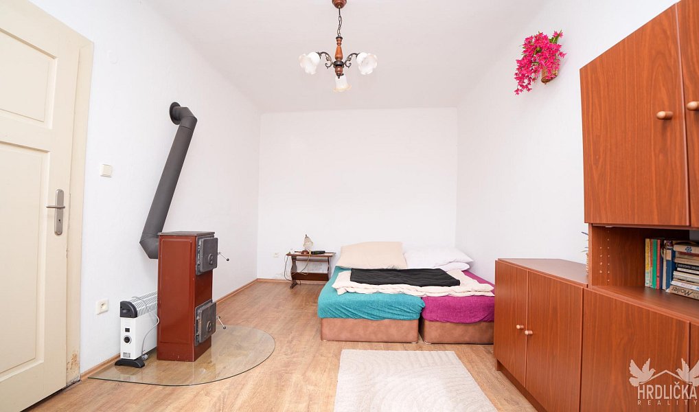 Prodej domu 100 m² s pozemkem 191 m², Cehnice – náhled fotky 12