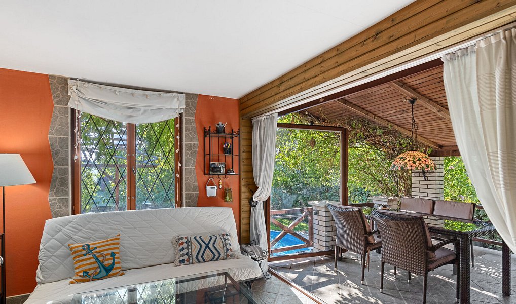Prodej domu 26 m² s pozemkem 297 m², Praha – náhled fotky 5