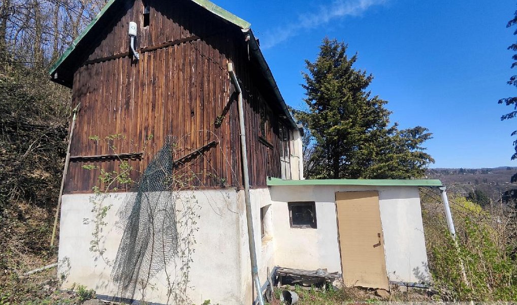 Prodej stavebního pozemku 701 m², Davle – náhled fotky 2