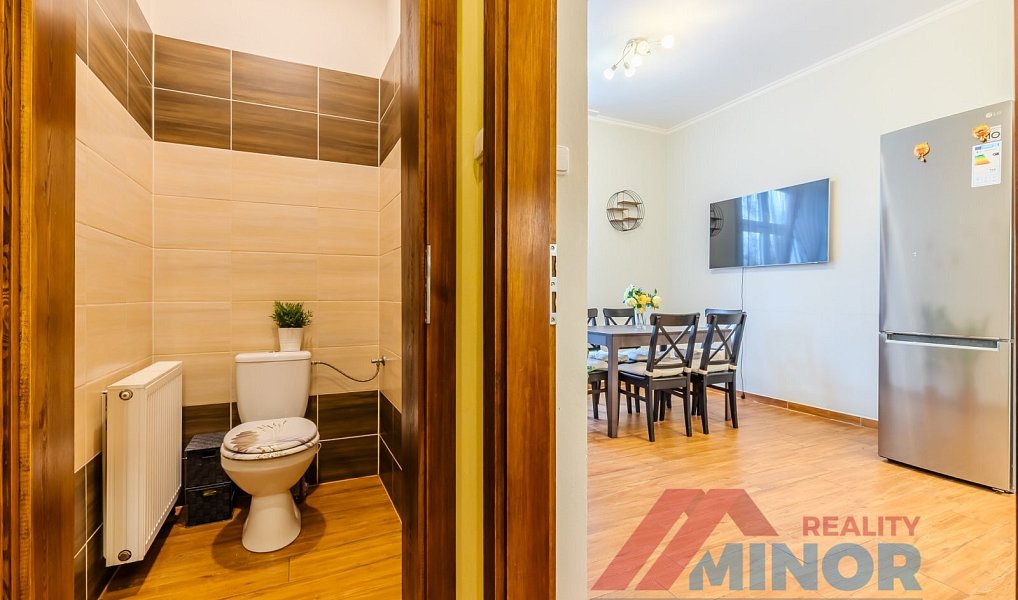 Prodej bytu 3+1 94 m², Slaný – náhled fotky 18