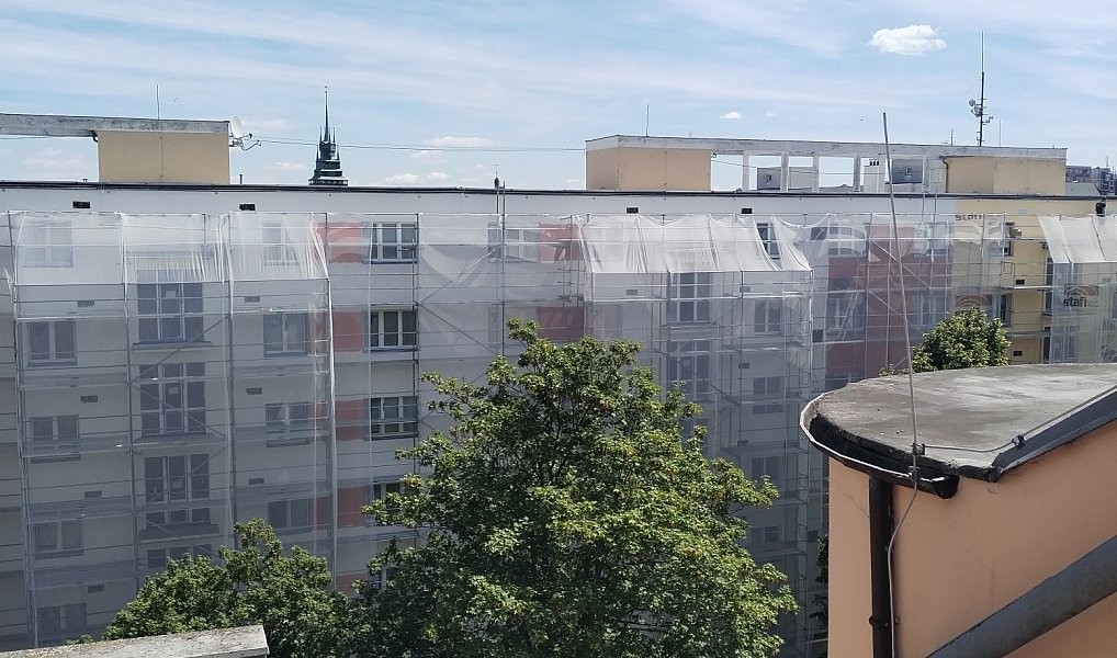 Pronájem bytu 2+kk 52 m², Pardubice – náhled fotky 11