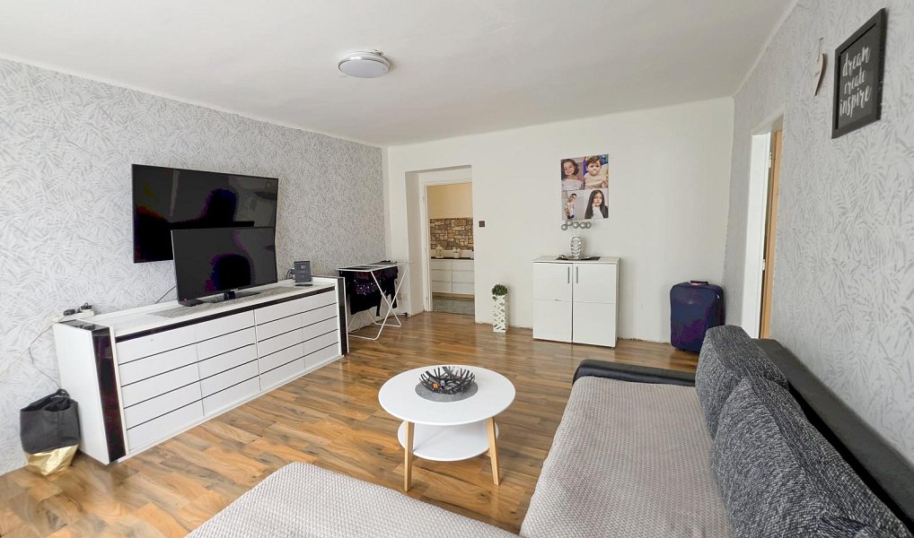 Prodej bytu 2+1 68 m², Most – náhled fotky 2