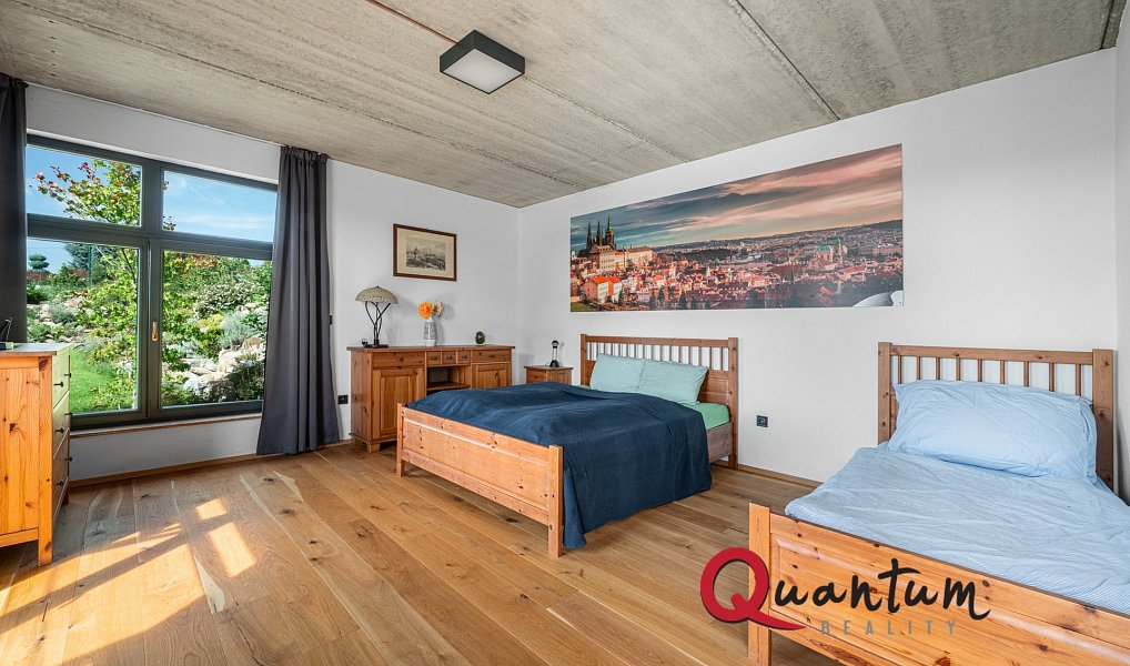 Prodej stavebního pozemku 2 054 m², Hrusice – náhled fotky 6