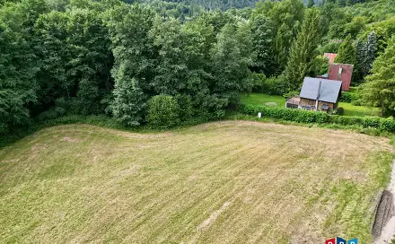 Prodej pozemku 1 011 m², Ochoz u Brna, okres Brno-venkov