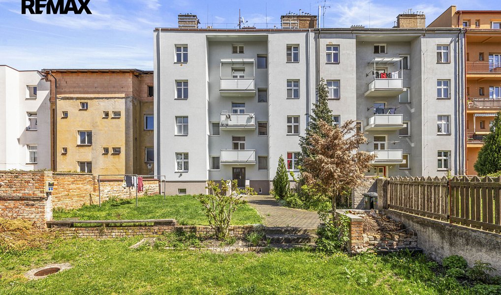 Prodej bytu 1+kk 43 m², Pardubice – náhled fotky 8