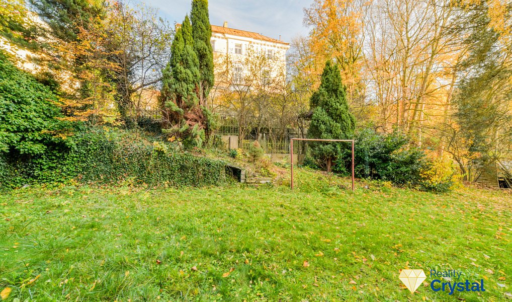 Prodej bytu atypického 128 m², Mariánské Lázně – náhled fotky 12