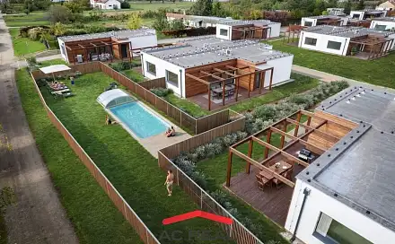 Prodej bytu 2+kk 33 m²