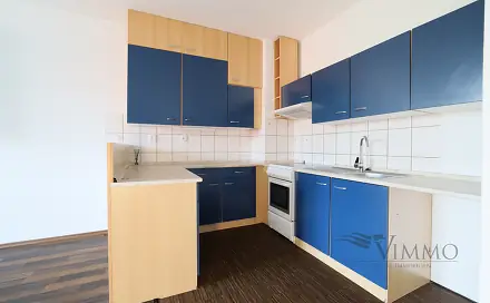Prodej bytu 2+kk 49 m², Vyšenská, Český Krumlov - Vyšný