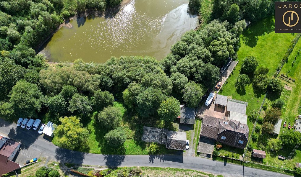 Prodej chaty/chalupy 140 m² s pozemkem 1 528 m², Bochov – náhled fotky 27
