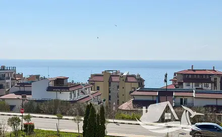 Prodej bytu 1+kk 35 m², Sveti Vlas, Bulharsko