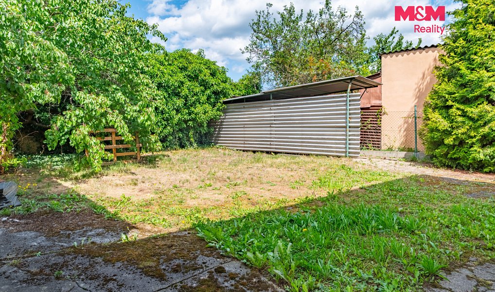 Prodej domu 130 m² s pozemkem 489 m², Třeboň – náhled fotky 18