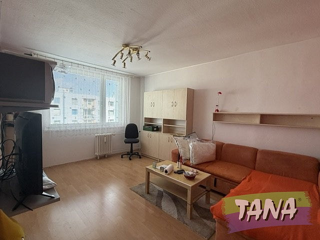 Prodej bytu 2+1 52 m²