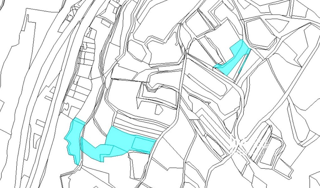 Prodej pozemku 22 760 m², Bílina – náhled fotky 16