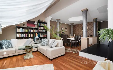Prodej bytu 4+1 142 m², Měnín, okres Brno-venkov