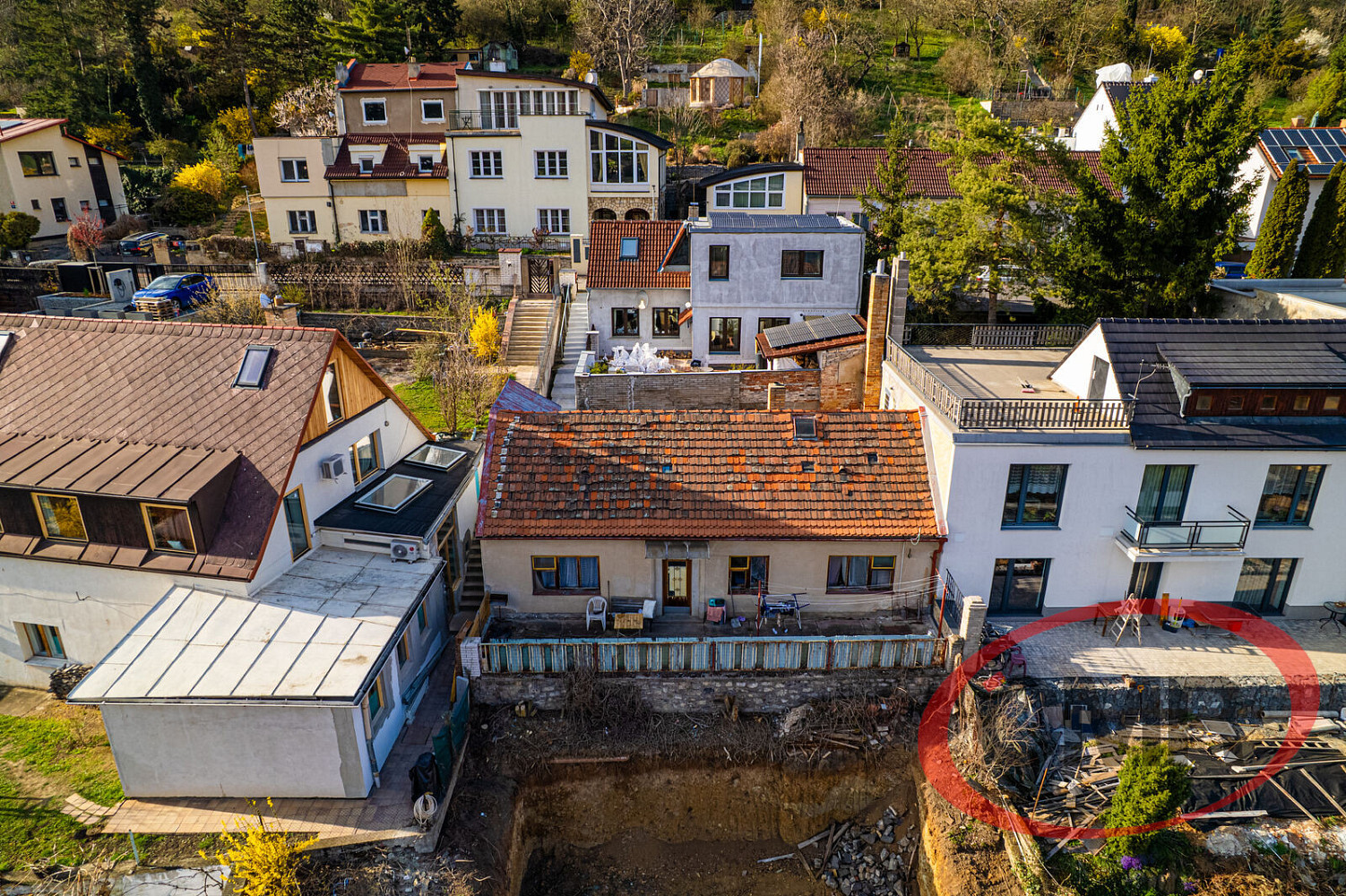 Prodej domu 74 m² s pozemkem 109 m² – fotografie 3