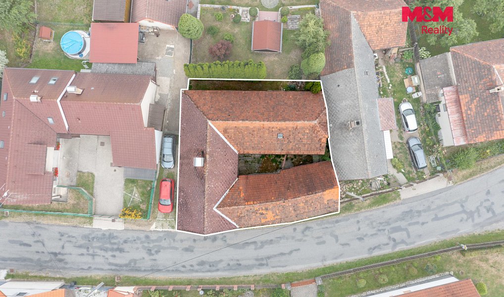 Prodej domu 70 m² s pozemkem 329 m², Soběšice – náhled fotky 15