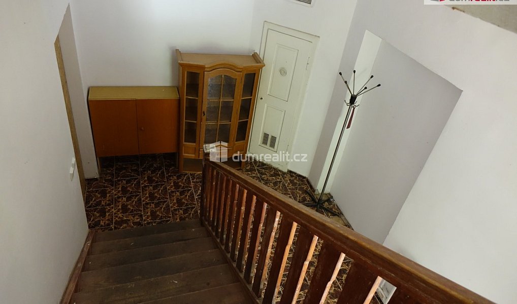 Prodej domu 190 m² s pozemkem 727 m², Vlašim – náhled fotky 14
