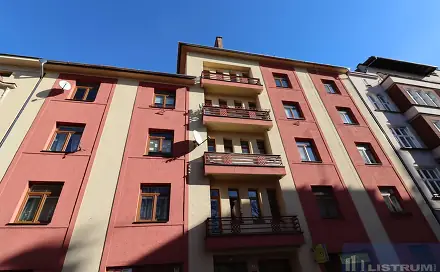 Pronájem bytu 1+1 36 m², Odboje, Český Těšín, okres Karviná