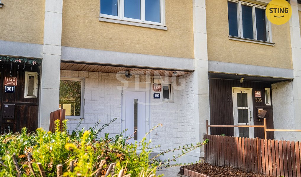 Prodej domu 150 m² s pozemkem 300 m², Praha – náhled fotky 2