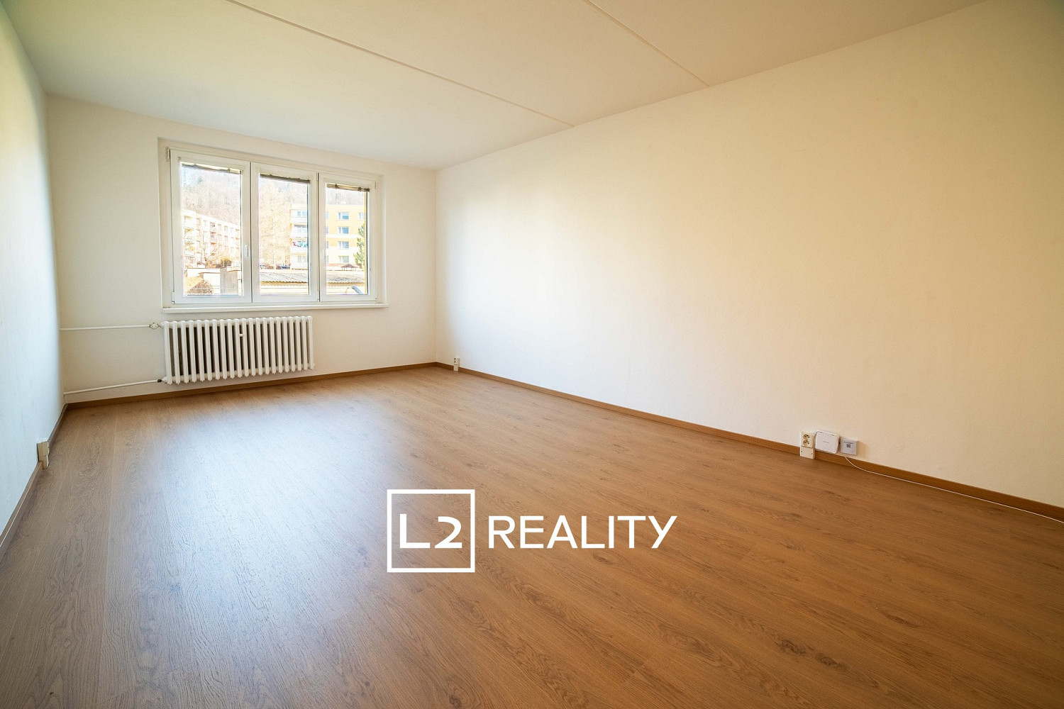 Prodej bytu 2+1 60 m² – fotografie 3