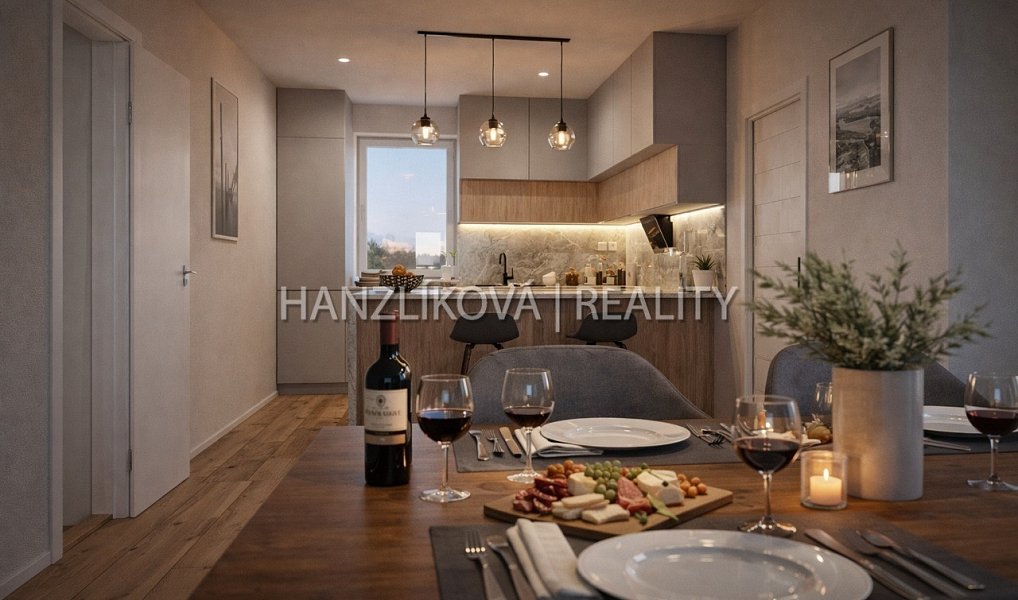 Prodej bytu 4+kk 96 m², České Budějovice – náhled fotky 13