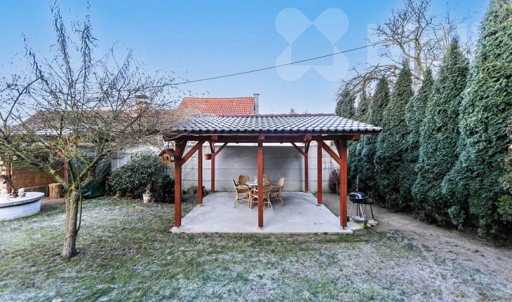 Prodej domu 151 m² s pozemkem 650 m², Čečovice – náhled fotky 9