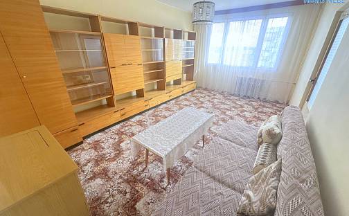 Prodej bytu 3+1 80 m², Nad lesním divadlem, Praha 4 - Braník