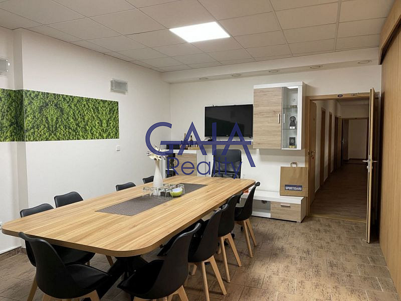 Pronájem obchodních prostor 364 m² – fotografie 3