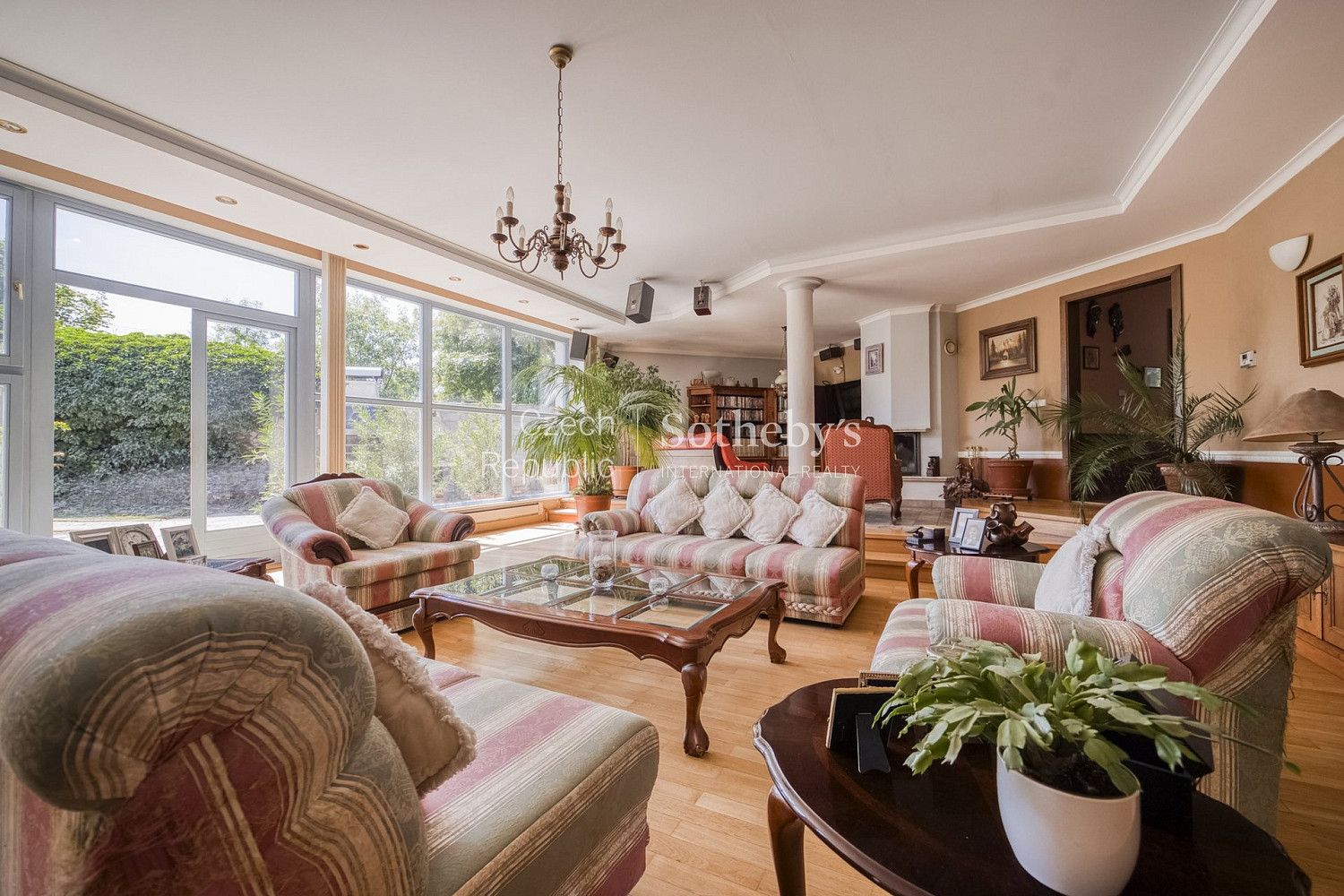 Prodej domu 609 m² s pozemkem 2 267 m² – fotografie 5