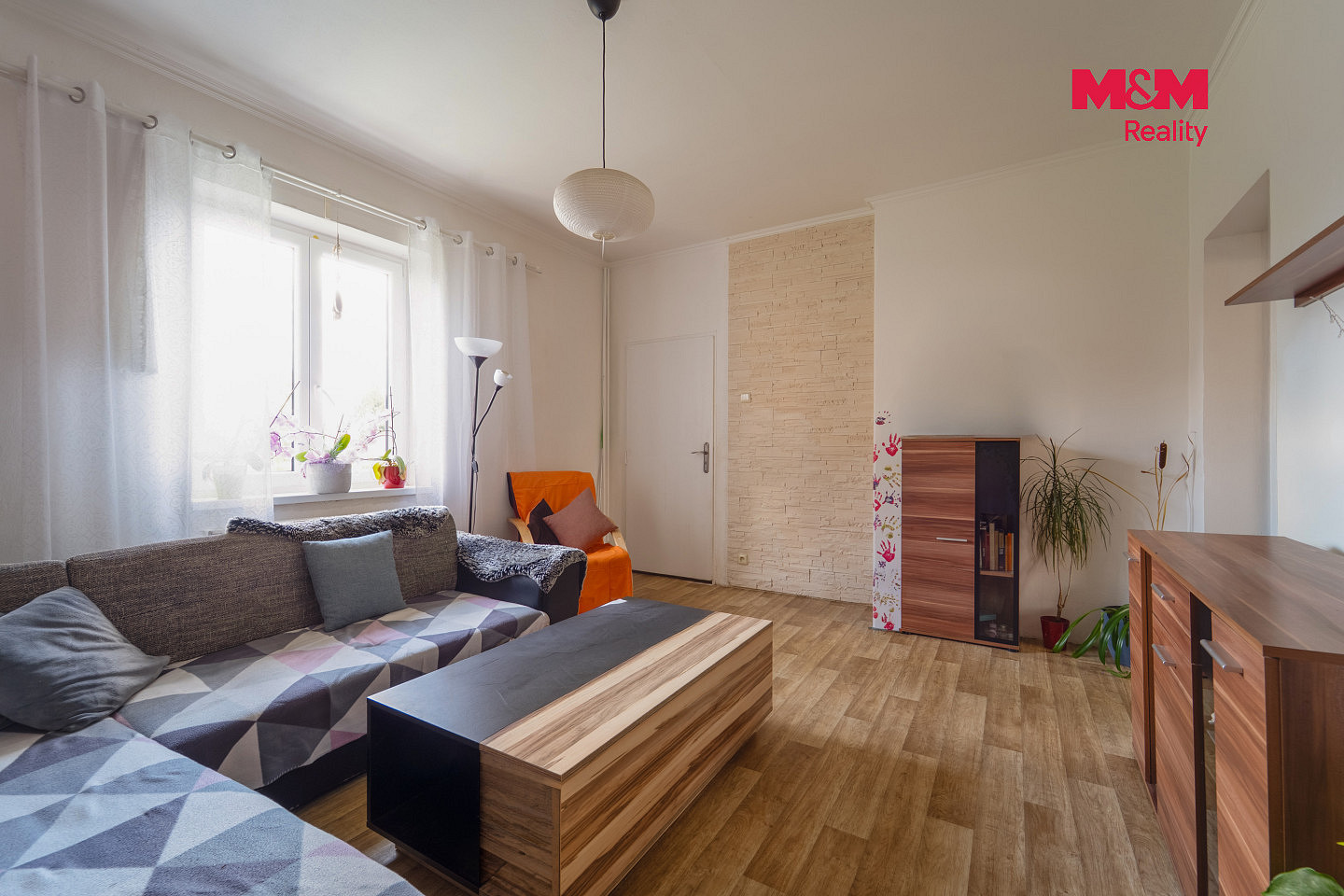 Prodej nájemního domu, činžáku 213 m² – fotografie 5