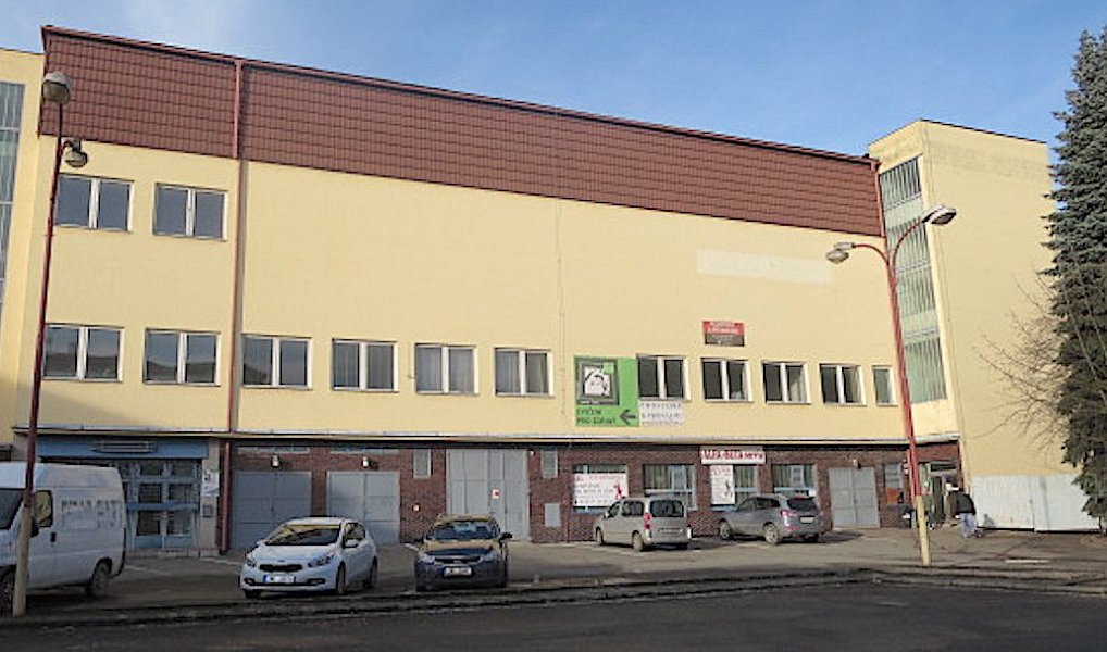 Pronájem skladovacích prostor 526 m², Zábřeh – náhled fotky 6