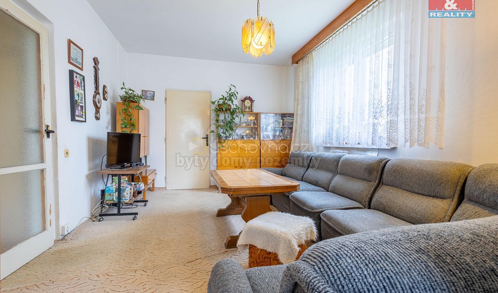 Prodej bytu 3+1 56 m², Nejdek – náhled fotky 3