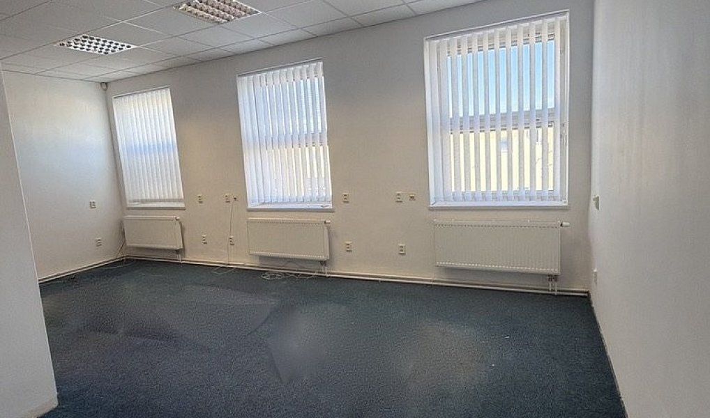 Pronájem kanceláře 45 m², Brno – náhled fotky 3