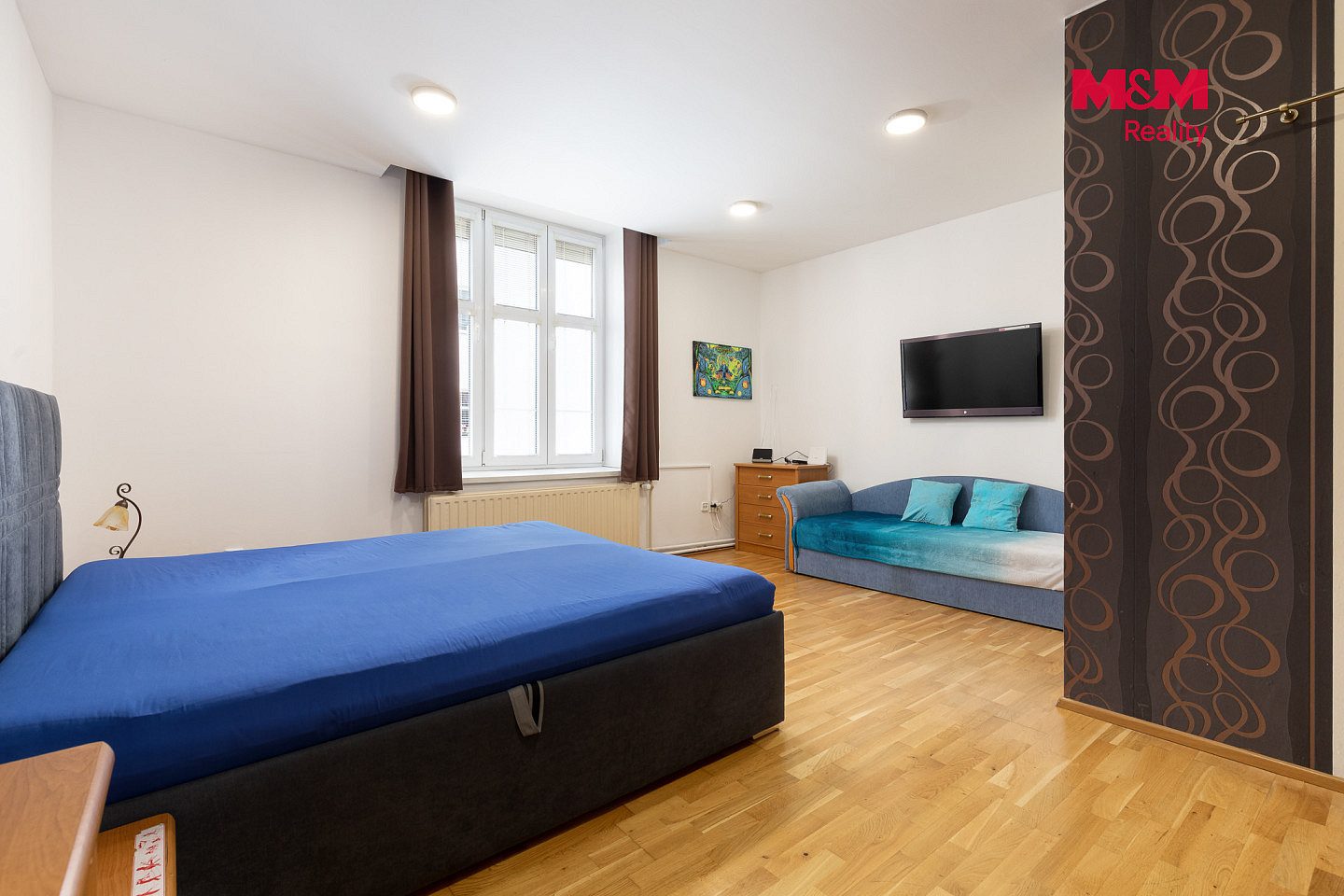 Prodej bytu 3+1 99 m² – fotografie 3