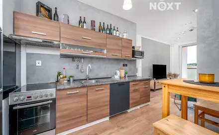 Prodej bytu 2+kk 55 m², Tmaň, okres Beroun