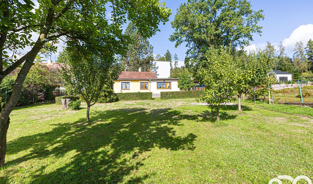 Prodej chaty/chalupy 45 m² s pozemkem 987 m², Kosova Hora – náhled fotky 15