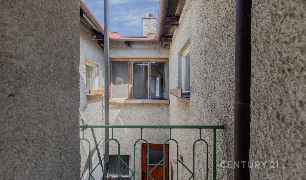 Prodej nájemního domu, činžáku 160 m², Bystrovany – náhled fotky 14