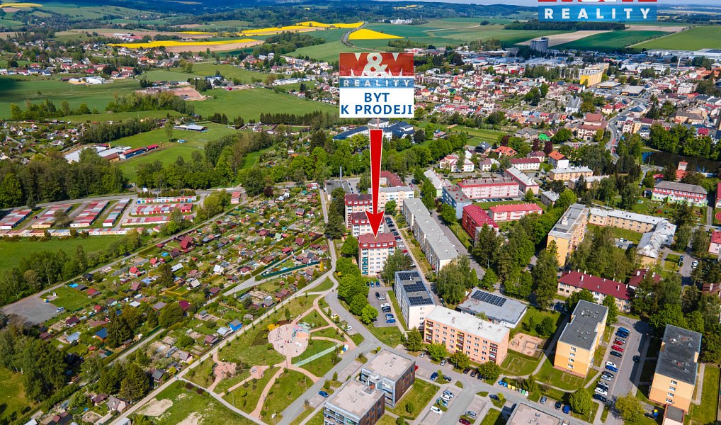 Prodej bytu 2+1 59 m², Polička – náhled fotky 11