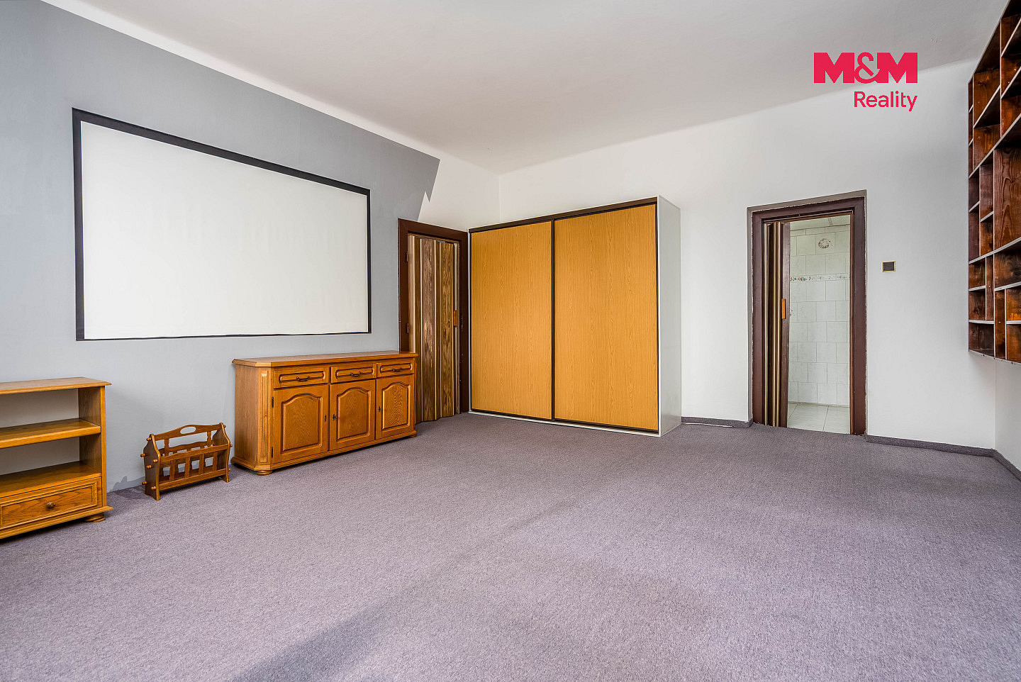 Prodej bytu 2+1 90 m² — photo 2