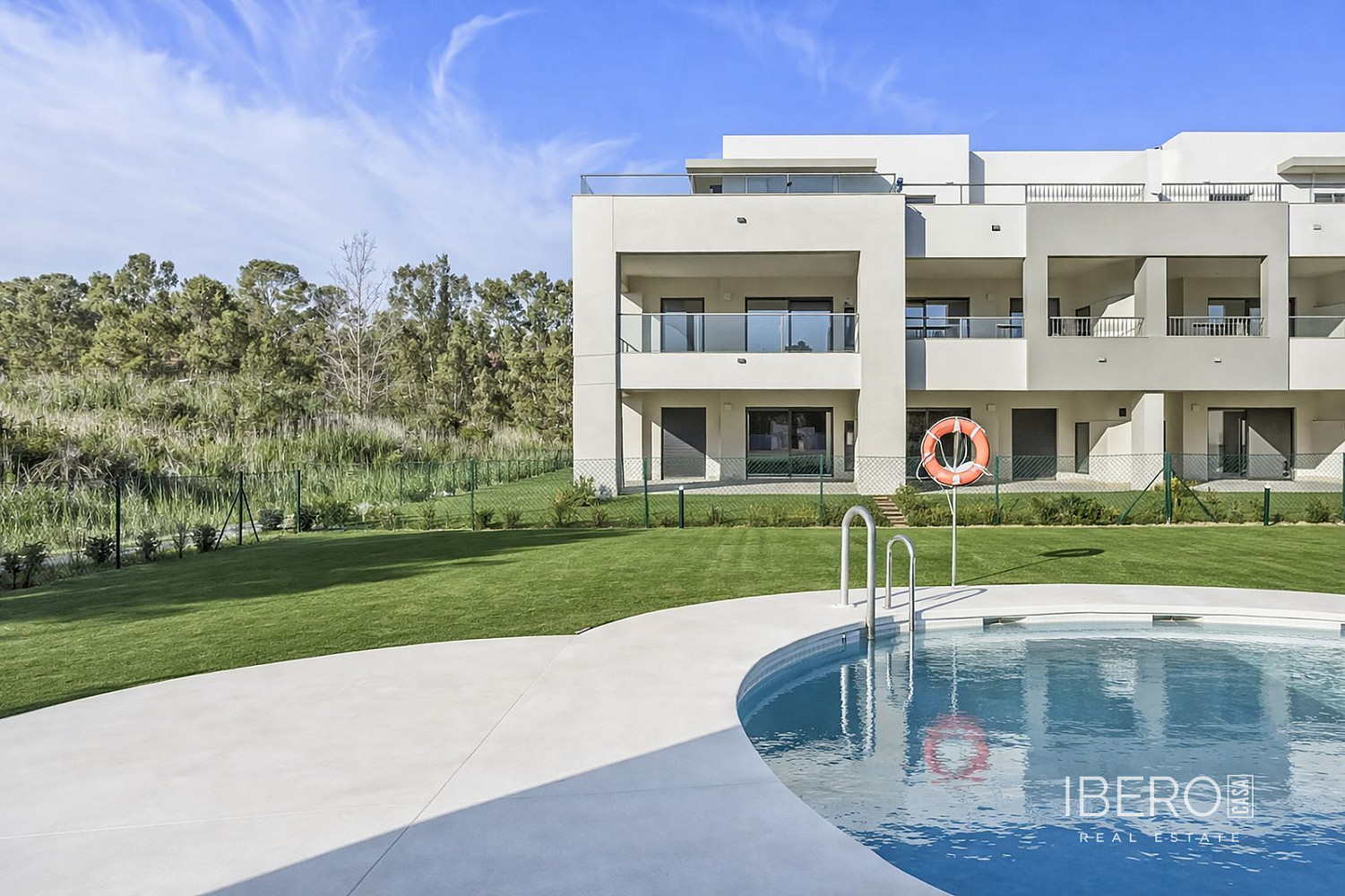 Pis 4+kk – Casares, Puerto de la Cruz, Costa del Sol Occidental - Vista 4