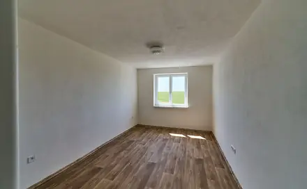 Pronájem bytu 4+kk 68 m², Nový Kostel - Hrzín, okres Cheb