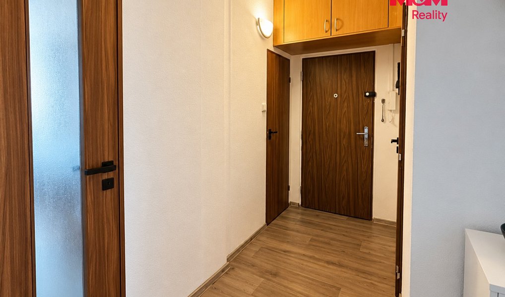 Pronájem bytu 2+1 60 m², Litoměřice – náhled fotky 7