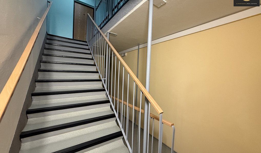 Prodej bytu 2+kk 42 m², Kladno – náhled fotky 11