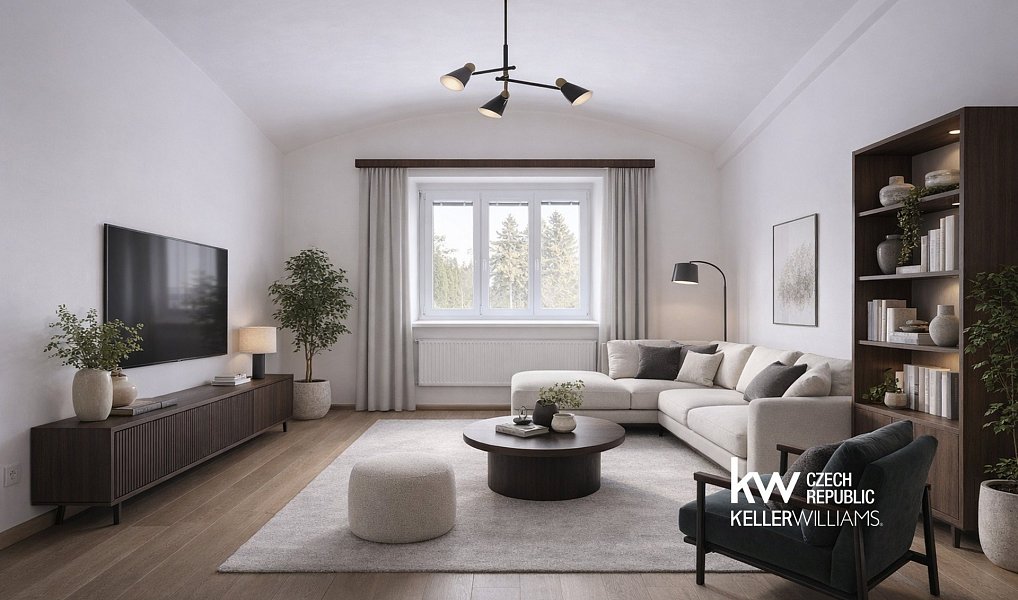 Prodej domu 160 m² s pozemkem 1 041 m², Jeníkov – náhled fotky 6