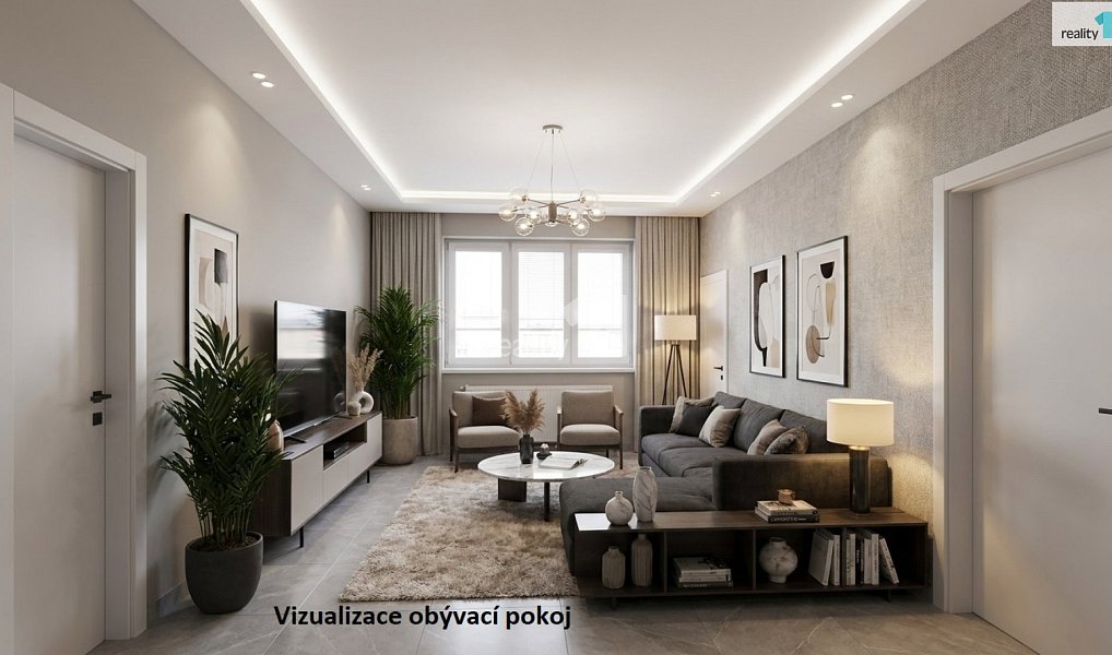 Prodej bytu 2+kk 49 m², Kolín – náhled fotky 8
