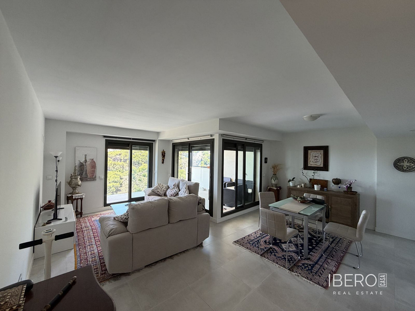 Piso 3+kk – Benalmádena - Más