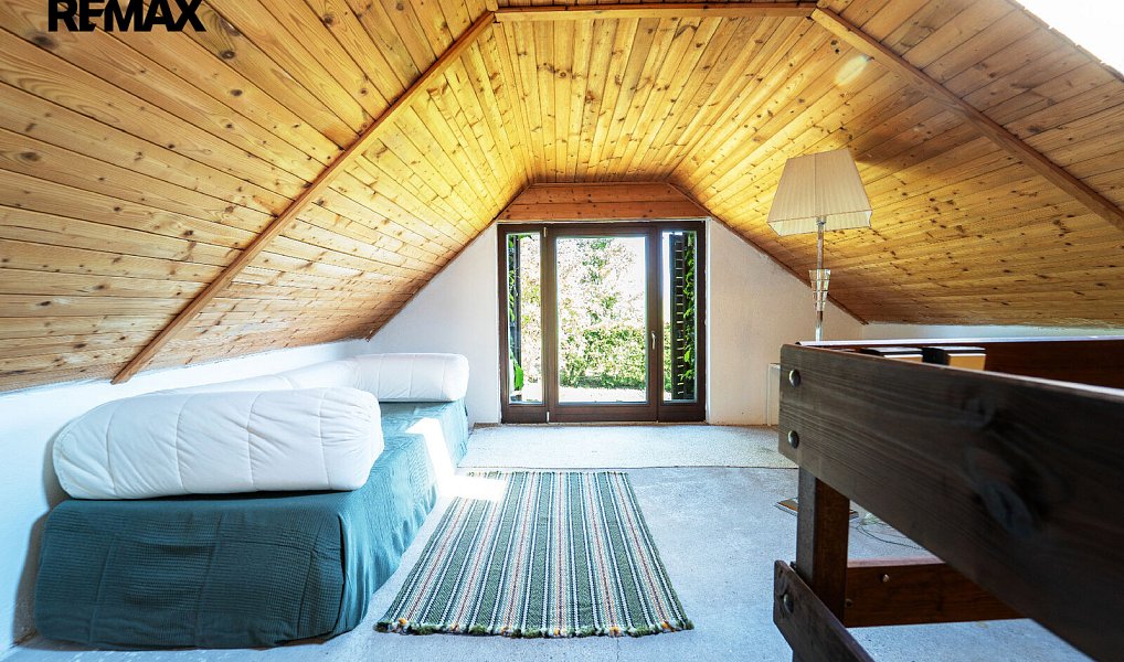 Prodej chaty/chalupy 163 m² s pozemkem 742 m², Křinec – náhled fotky 30